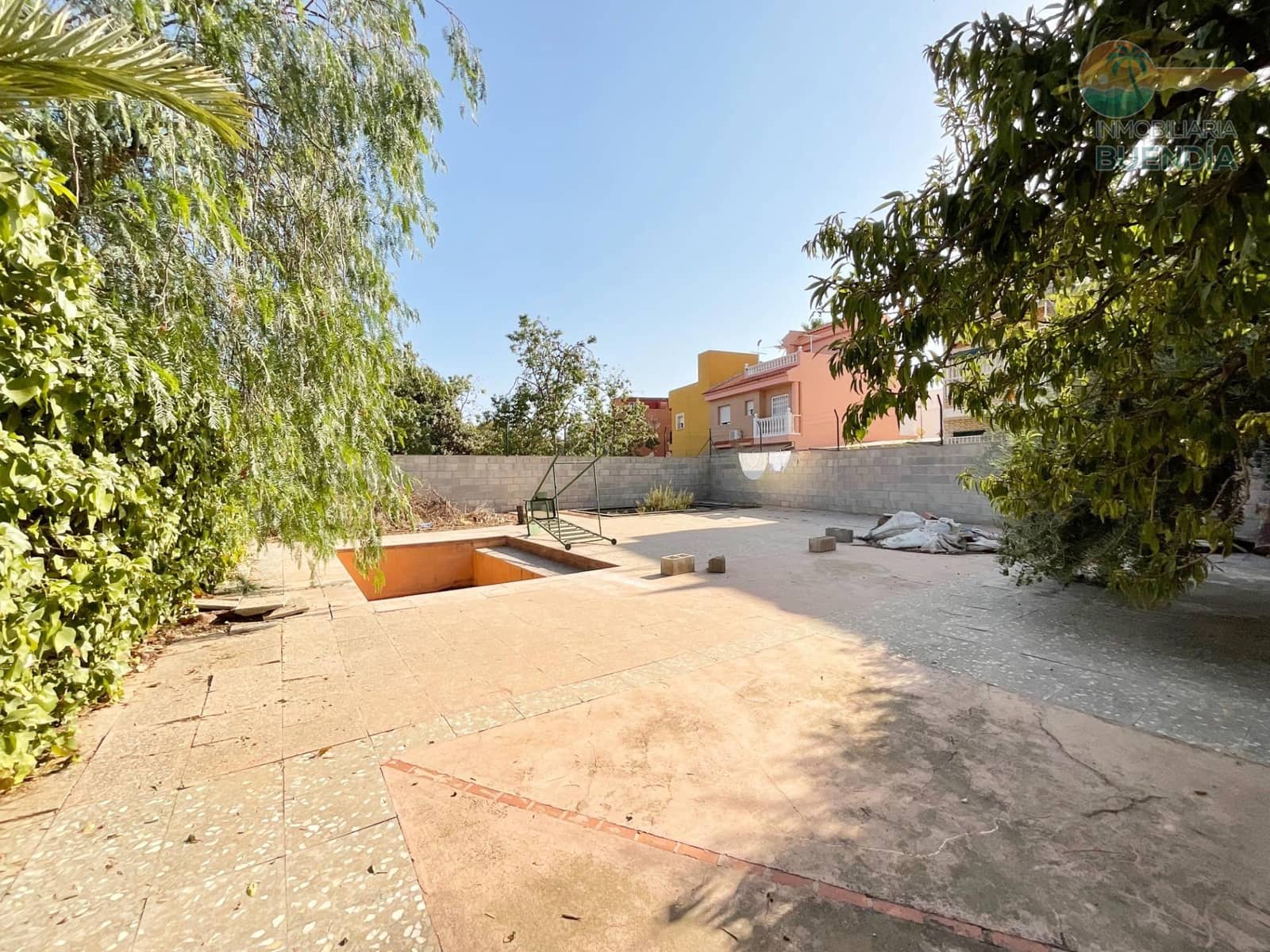 3 makuuhuone Huoneisto myytävänä paikassa Puerto de Mazarron - 249 900 € (Ref: 9206555)