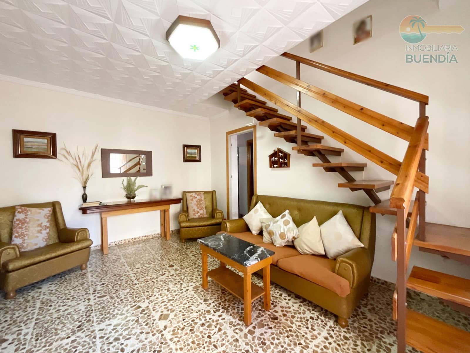 3 makuuhuone Huoneisto myytävänä paikassa Puerto de Mazarron - 249 900 € (Ref: 9206555)