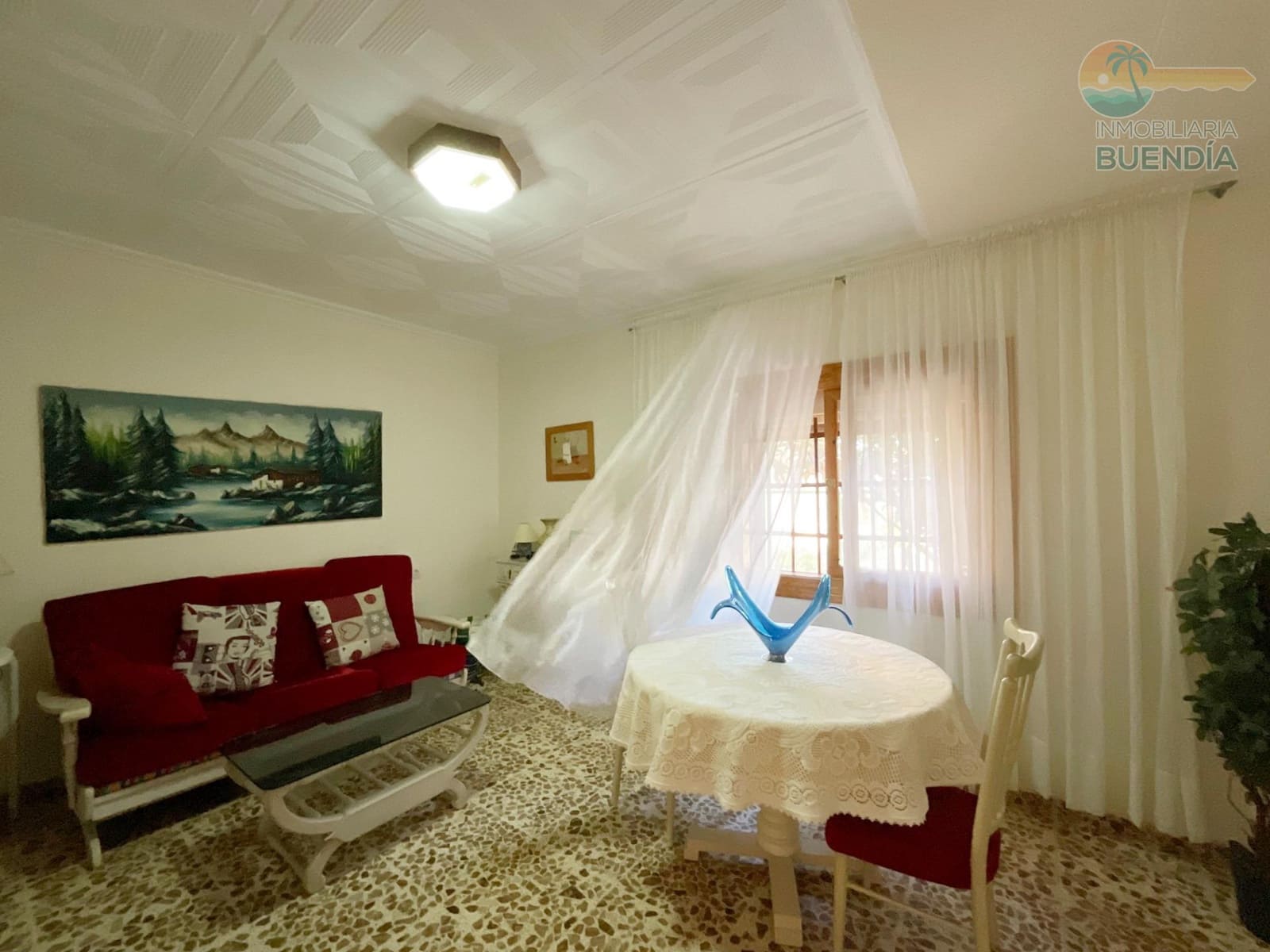 3 makuuhuone Huoneisto myytävänä paikassa Puerto de Mazarron - 249 900 € (Ref: 9206555)