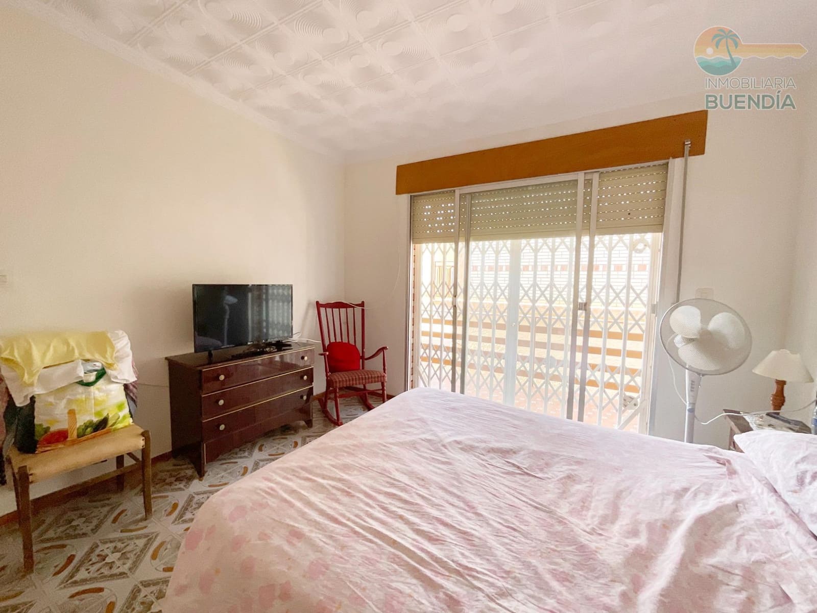 3 makuuhuone Huoneisto myytävänä paikassa Puerto de Mazarron - 249 900 € (Ref: 9206555)