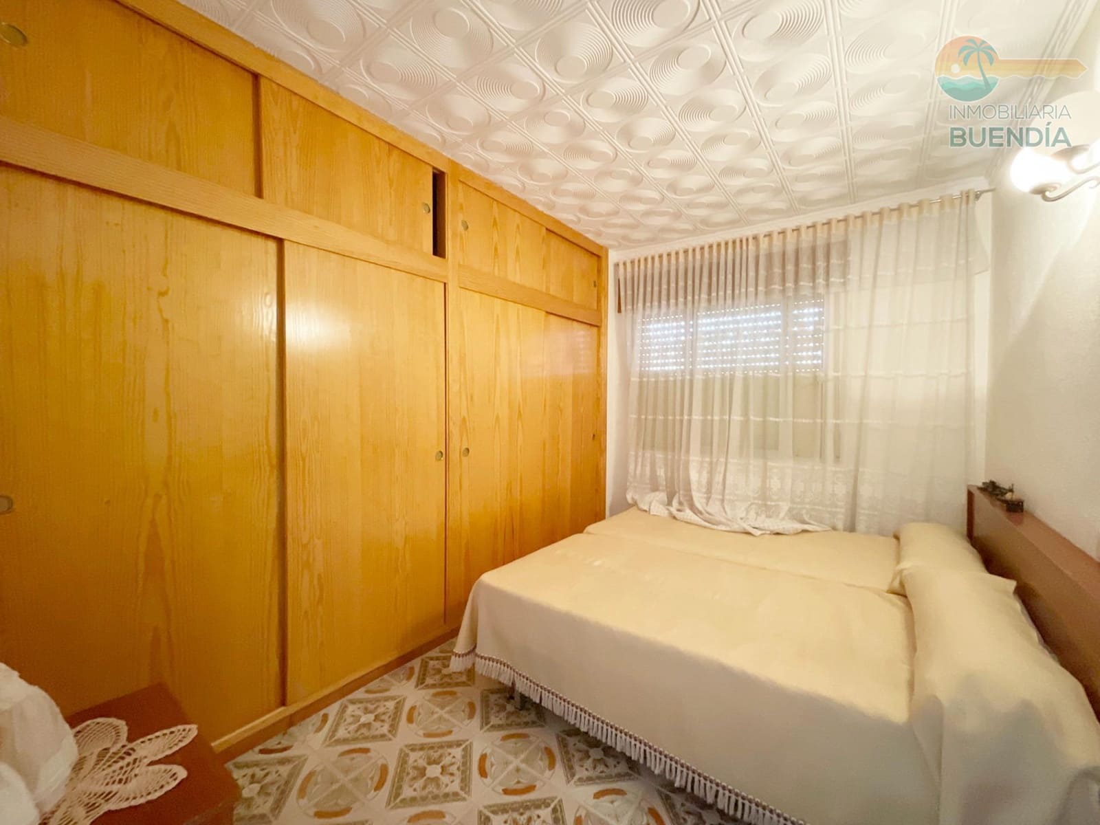 3 makuuhuone Huoneisto myytävänä paikassa Puerto de Mazarron - 249 900 € (Ref: 9206555)