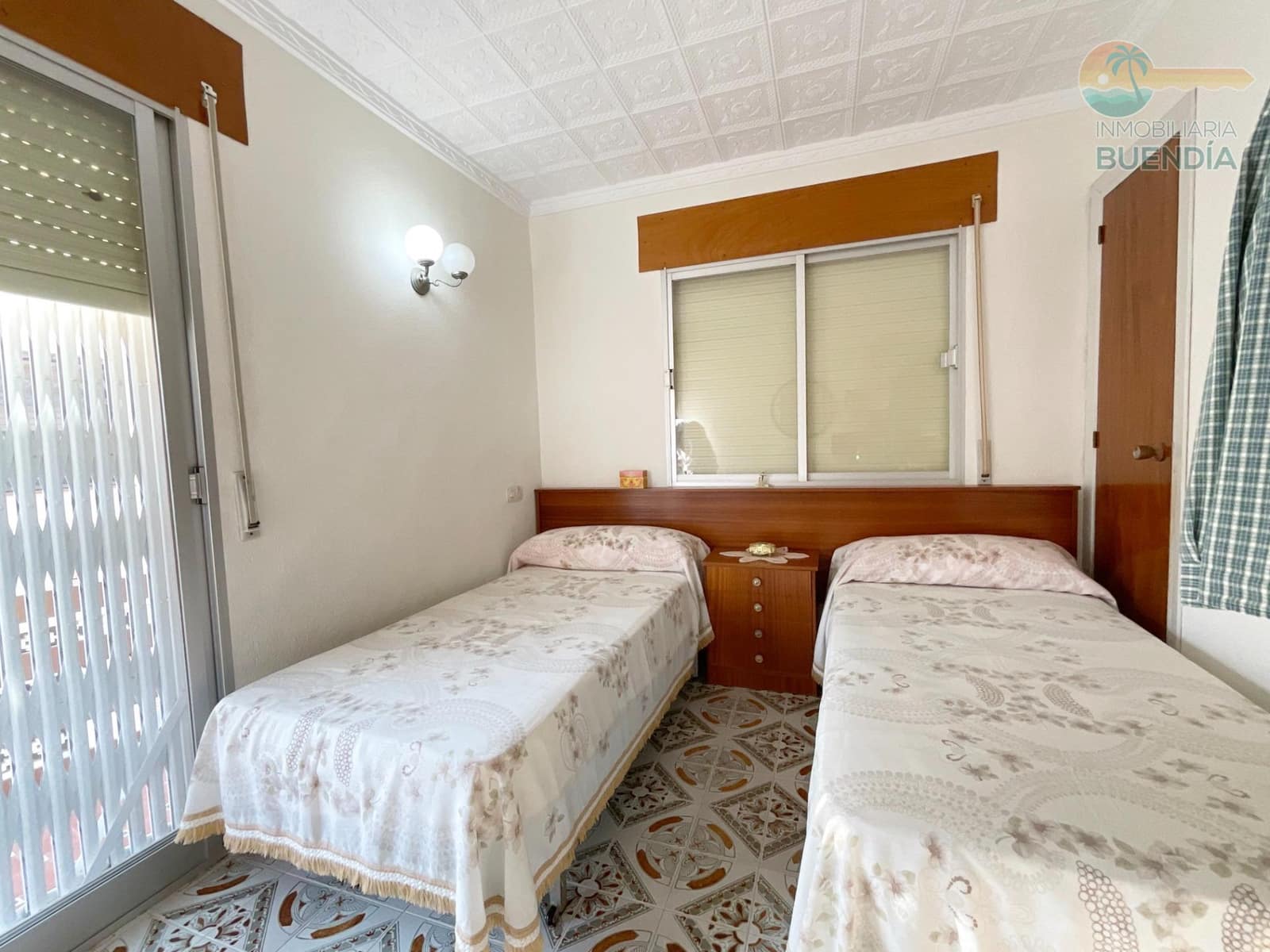 3 makuuhuone Huoneisto myytävänä paikassa Puerto de Mazarron - 249 900 € (Ref: 9206555)