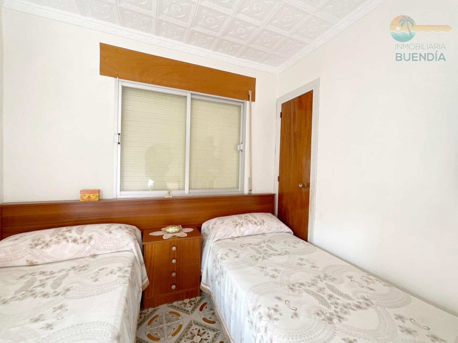 3 makuuhuone Huoneisto myytävänä paikassa Puerto de Mazarron - 249 900 € (Ref: 9206555)