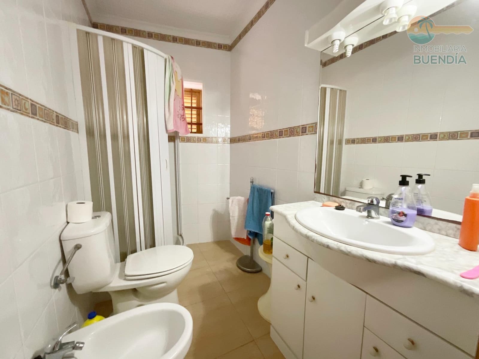 3 makuuhuone Huoneisto myytävänä paikassa Puerto de Mazarron - 249 900 € (Ref: 9206555)