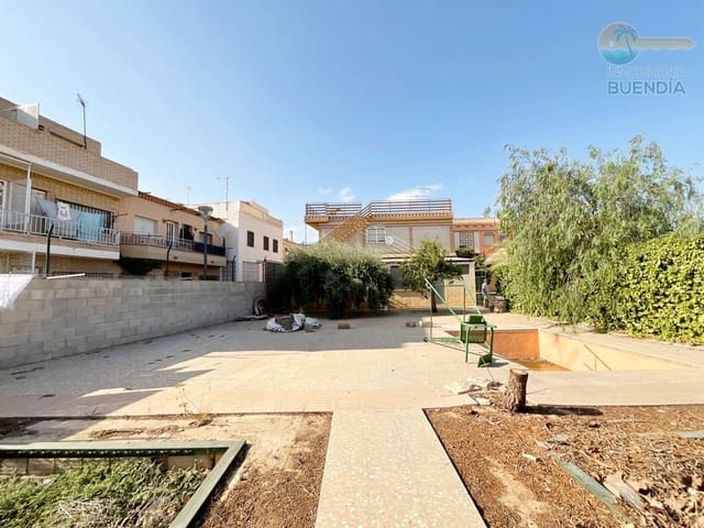 3 makuuhuone Huoneisto myytävänä paikassa Puerto de Mazarron, Mazarrón - 249 900 € (Ref: 9206555)
