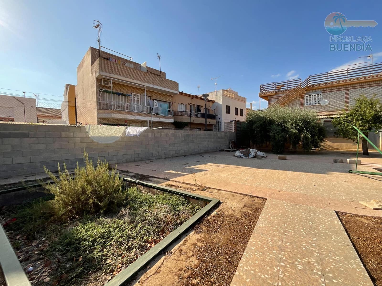 3 makuuhuone Huoneisto myytävänä paikassa Puerto de Mazarron - 249 900 € (Ref: 9206555)