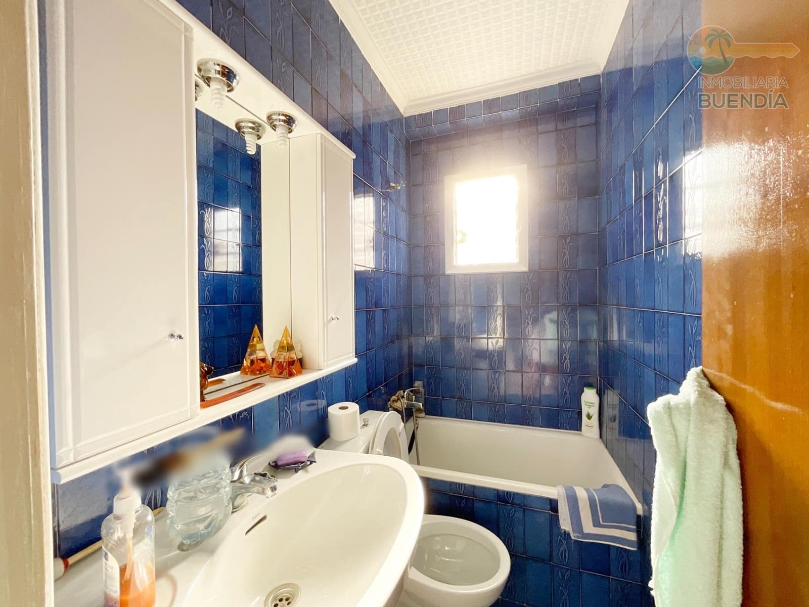 3 makuuhuone Huoneisto myytävänä paikassa Puerto de Mazarron - 249 900 € (Ref: 9206555)