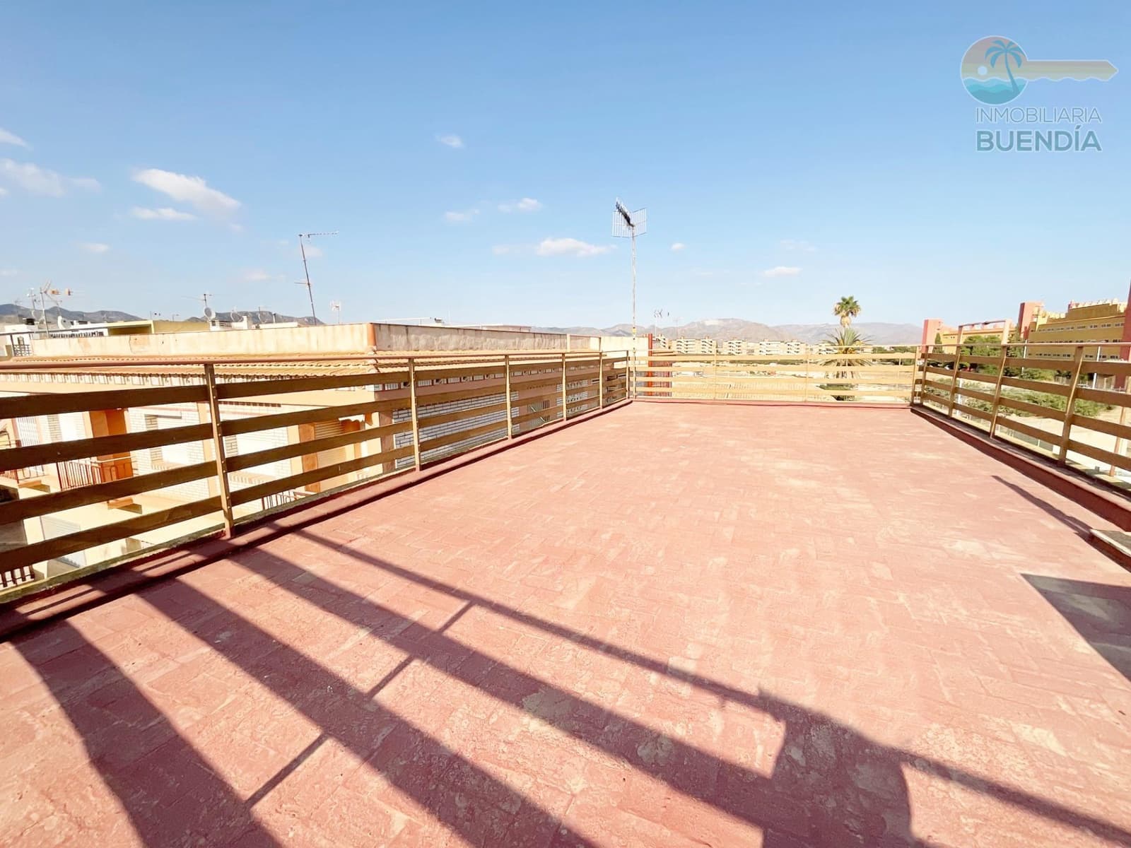 3 makuuhuone Huoneisto myytävänä paikassa Puerto de Mazarron - 249 900 € (Ref: 9206555)