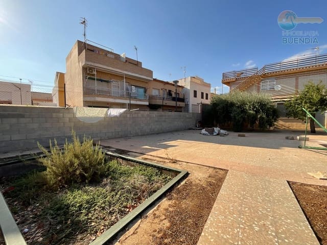 3 makuuhuone Huoneisto myytävänä paikassa Puerto de Mazarron, Mazarrón - 249 900 € (Ref: 9206555)