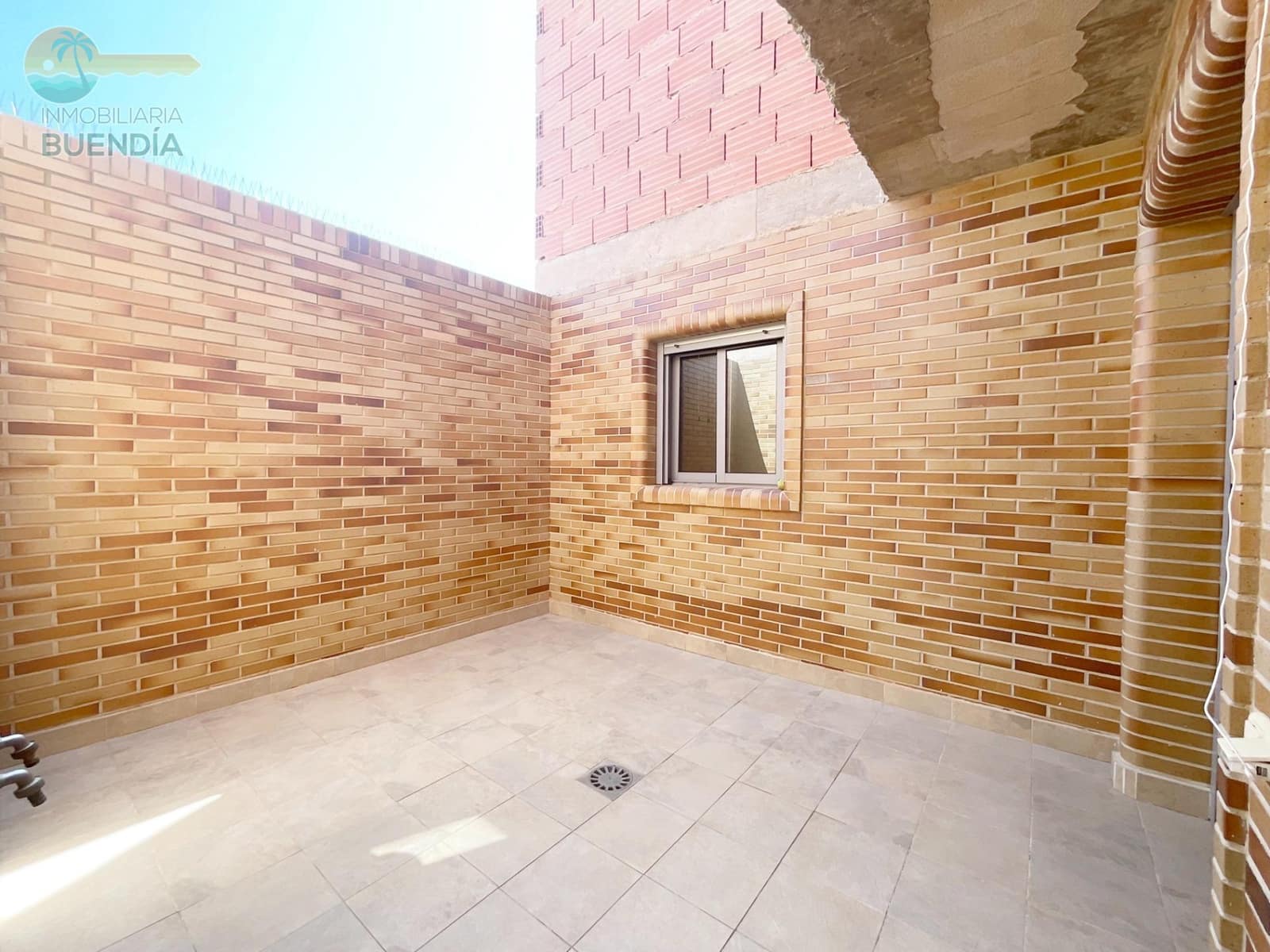 4 soverom Hus til salgs i Puerto de Mazarron med garasje - € 367 500 (Ref: 9206556)