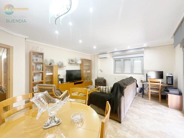 4 soverom Hus til salgs i Puerto de Mazarron, Mazarrón med garasje - € 367 500 (Ref: 9206556)