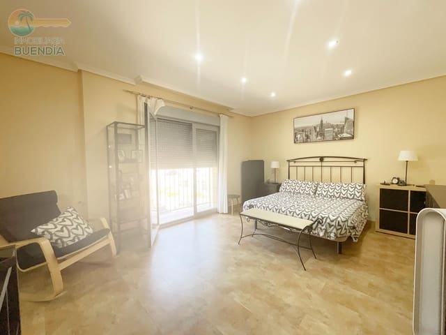 4 soverom Hus til salgs i Puerto de Mazarron, Mazarrón med garasje - € 367 500 (Ref: 9206556)