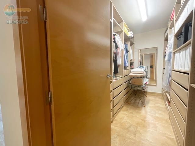 4 soverom Hus til salgs i Puerto de Mazarron, Mazarrón med garasje - € 367 500 (Ref: 9206556)