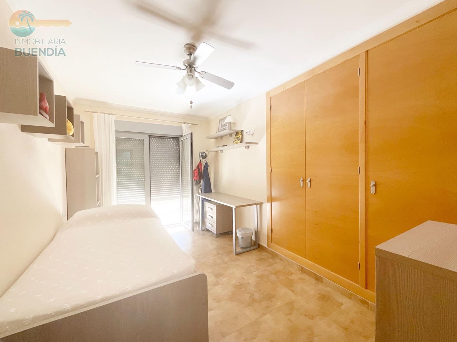 4 soverom Hus til salgs i Puerto de Mazarron med garasje - € 367 500 (Ref: 9206556)