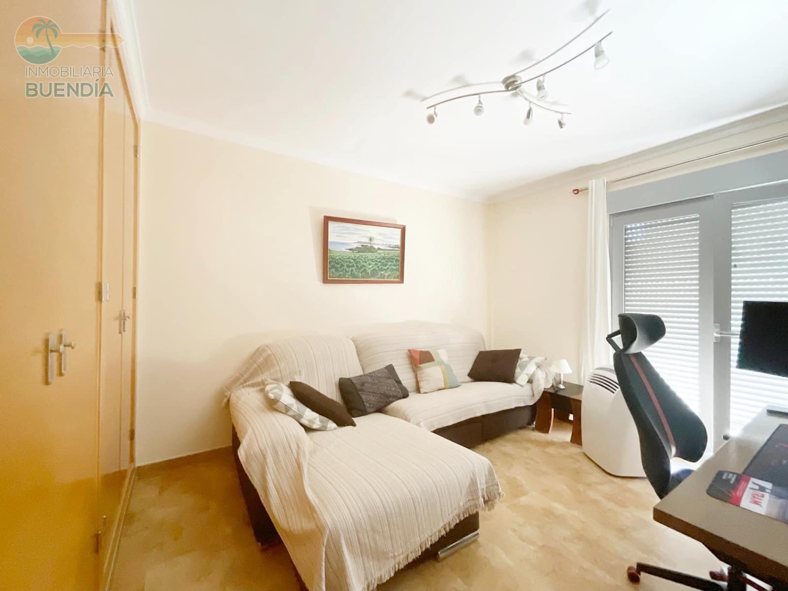 4 soverom Hus til salgs i Puerto de Mazarron med garasje - € 367 500 (Ref: 9206556)