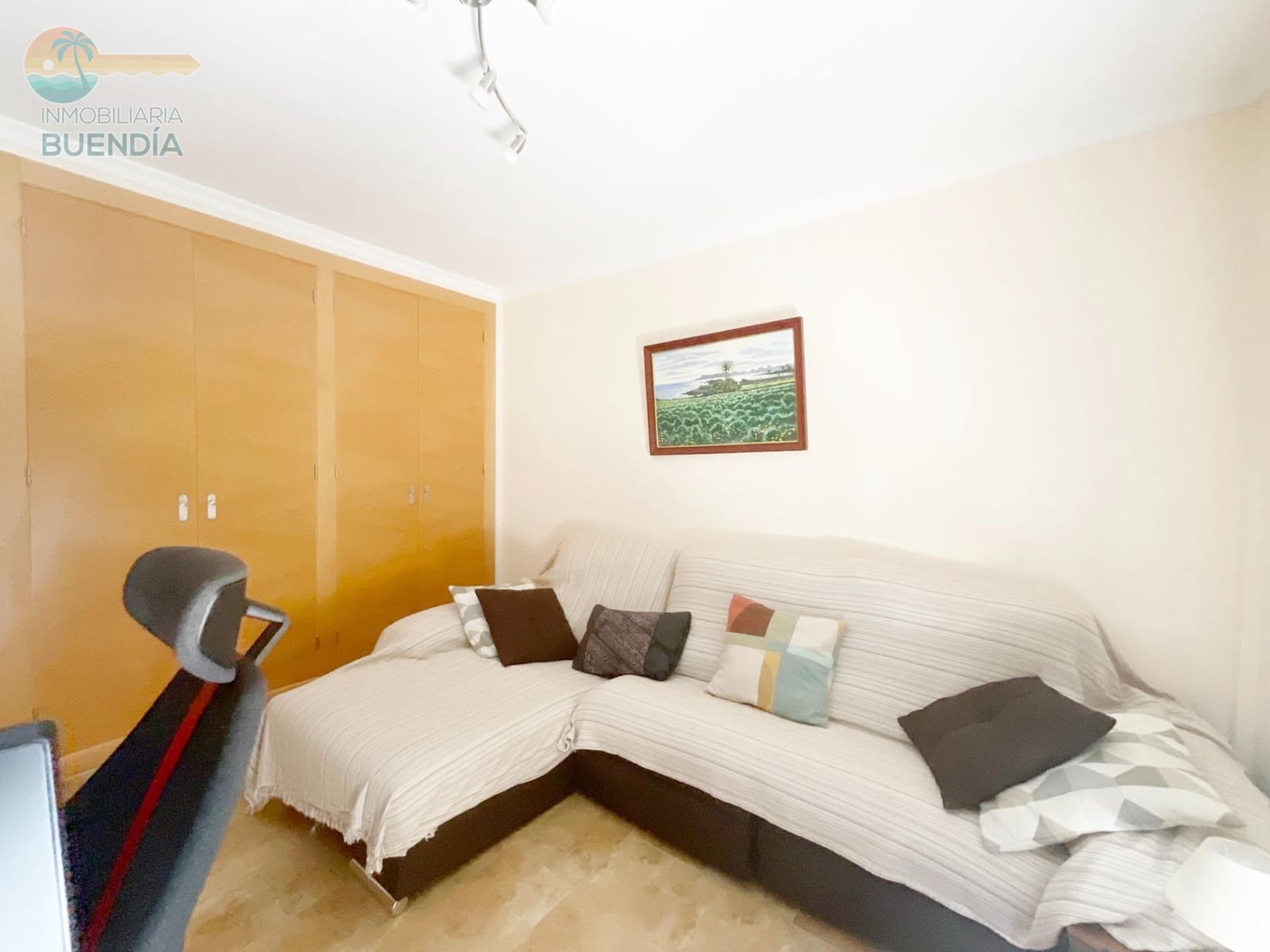 4 soverom Hus til salgs i Puerto de Mazarron med garasje - € 367 500 (Ref: 9206556)