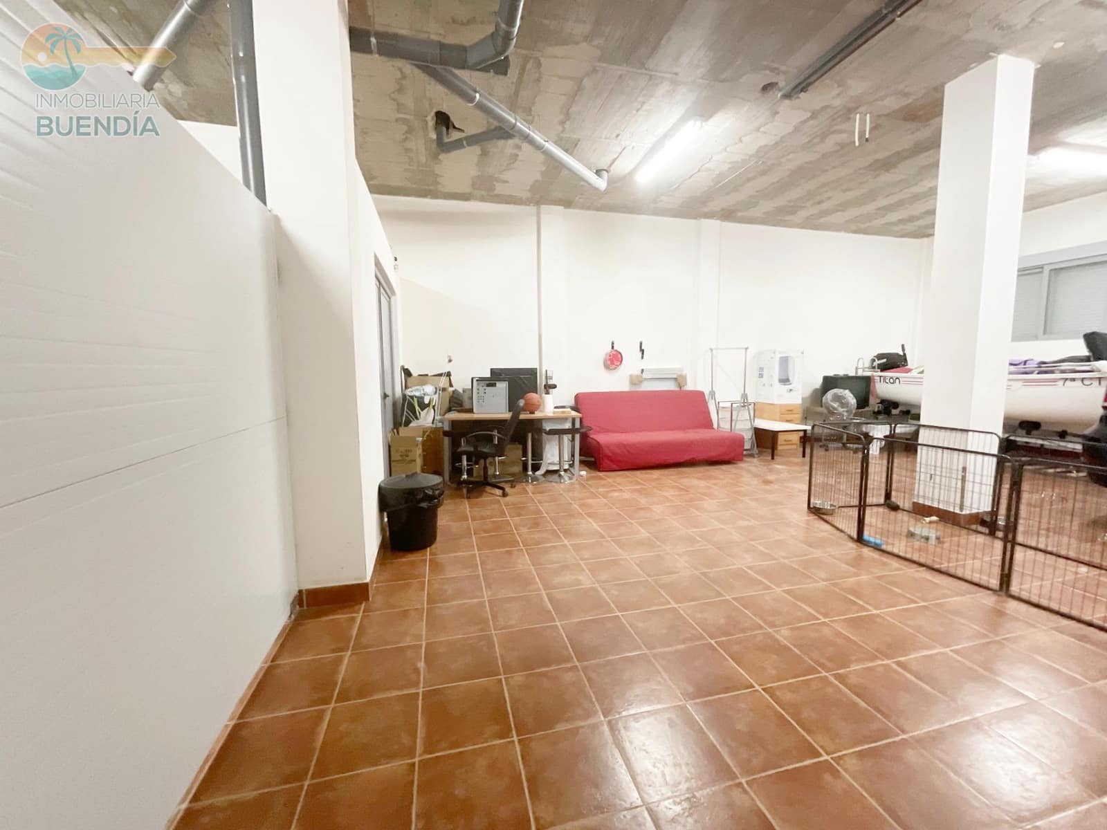 4 soverom Hus til salgs i Puerto de Mazarron med garasje - € 367 500 (Ref: 9206556)