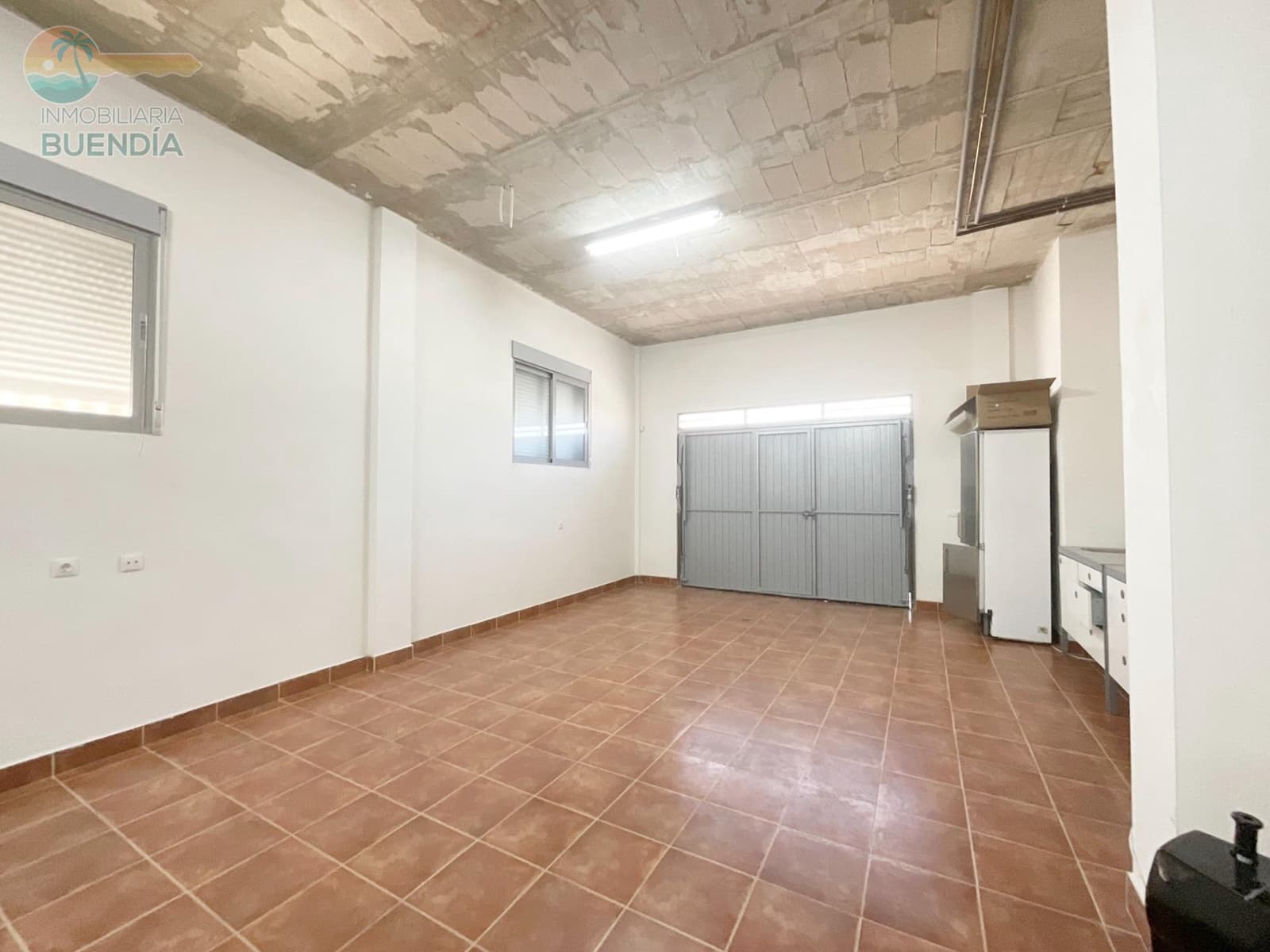 4 soverom Hus til salgs i Puerto de Mazarron med garasje - € 367 500 (Ref: 9206556)