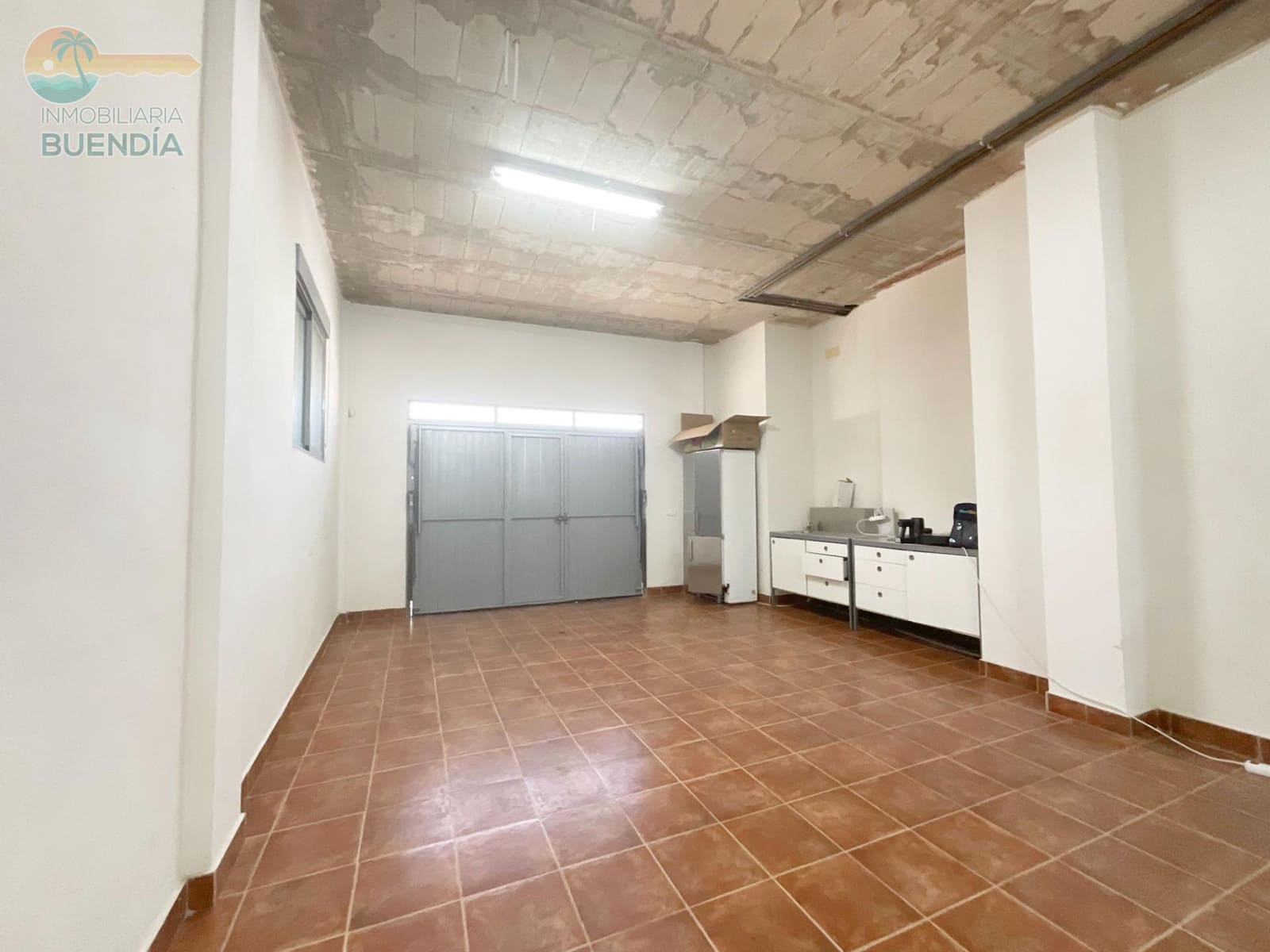 4 soverom Hus til salgs i Puerto de Mazarron med garasje - € 367 500 (Ref: 9206556)