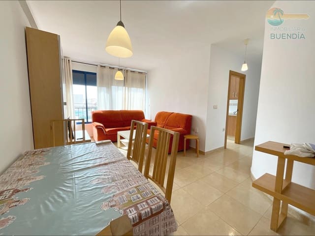 2 soveværelse Lejlighed til salg i Isla Plana, Cartagena med garage - € 172.000 (Ref: 9217475)