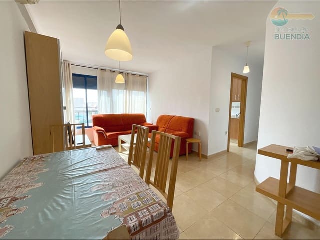 2 soveværelse Lejlighed til salg i Isla Plana, Cartagena med garage - € 172.000 (Ref: 9217475)