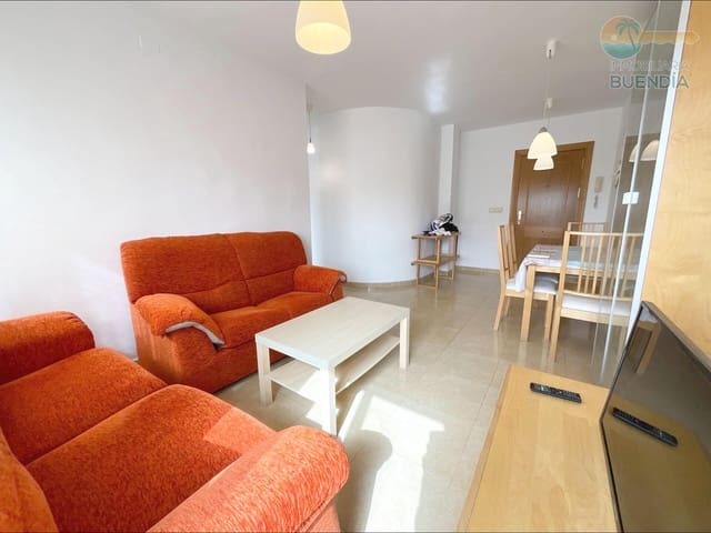 2 soveværelse Lejlighed til salg i Isla Plana, Cartagena med garage - € 172.000 (Ref: 9217475)