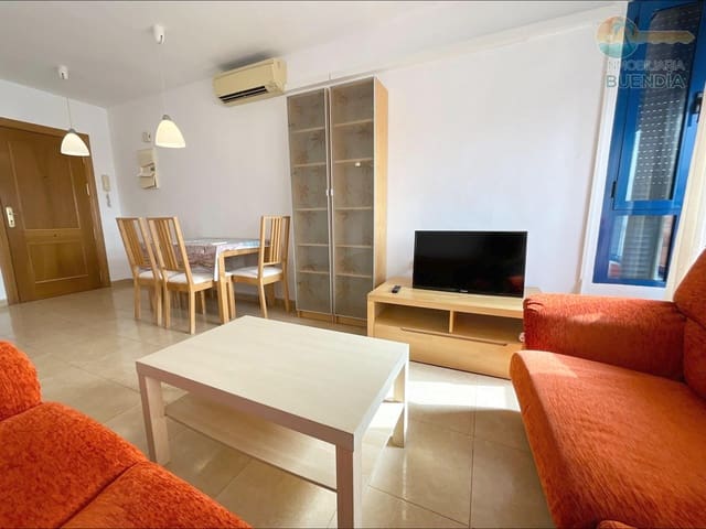 2 soveværelse Lejlighed til salg i Isla Plana, Cartagena med garage - € 172.000 (Ref: 9217475)