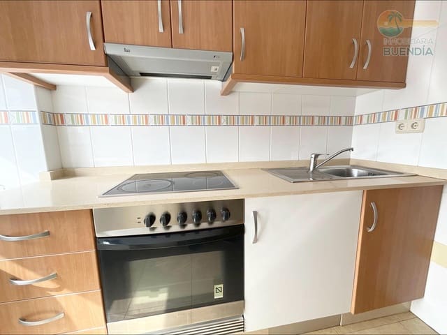 2 soveværelse Lejlighed til salg i Isla Plana, Cartagena med garage - € 172.000 (Ref: 9217475)