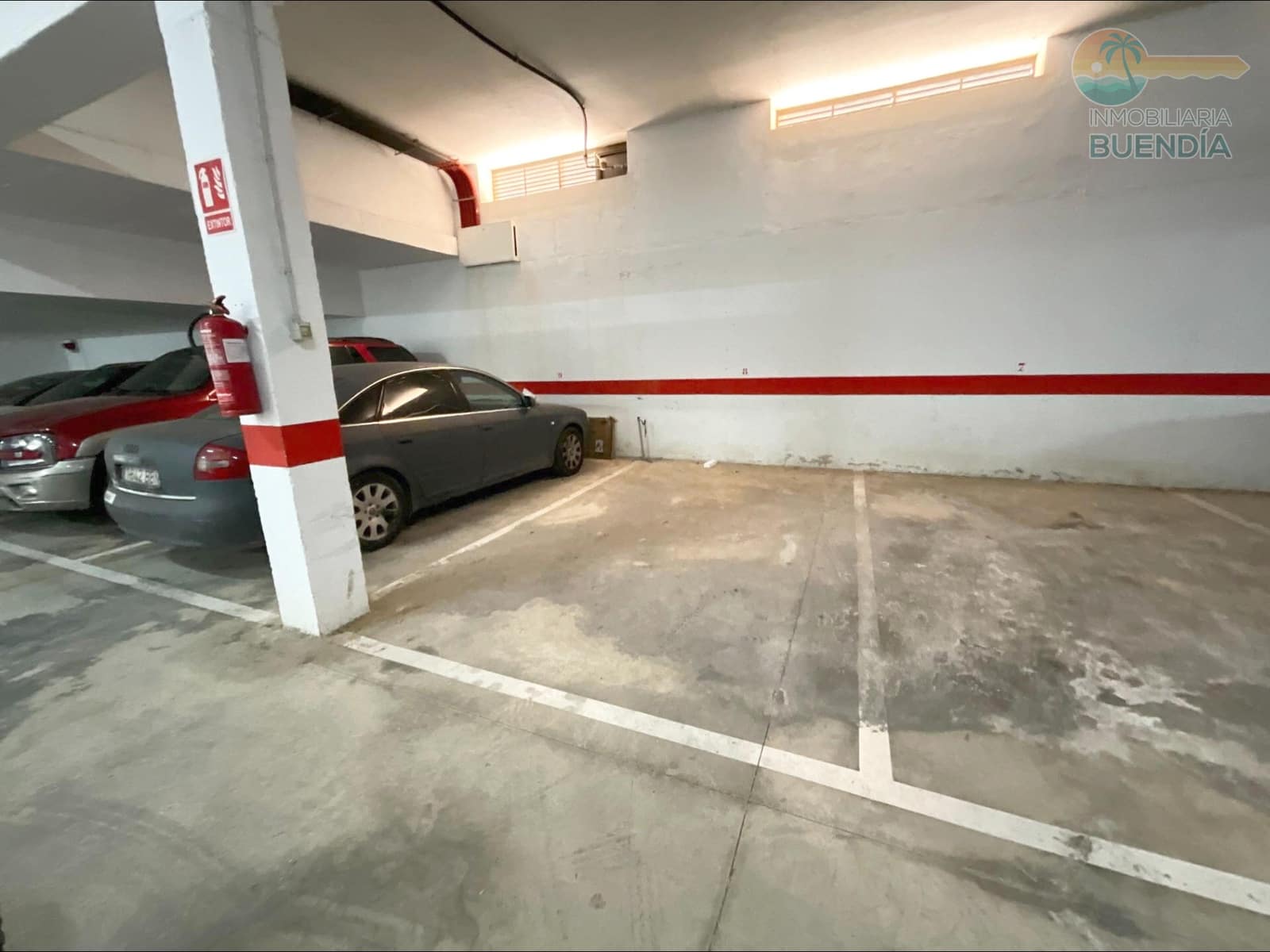 2 soveværelse Lejlighed til salg i Isla Plana med garage - € 172.000 (Ref: 9217475)