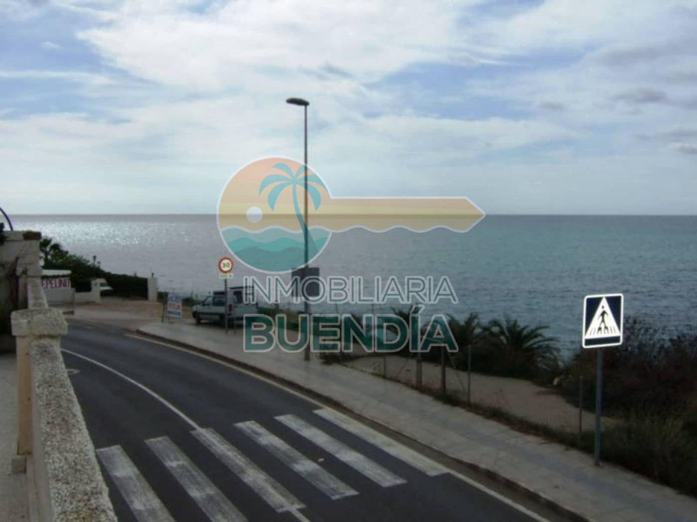 4 sypialnia Willa na sprzedaż w Isla Plana z basenem garażem - 850 000 € (Ref: 9226718)