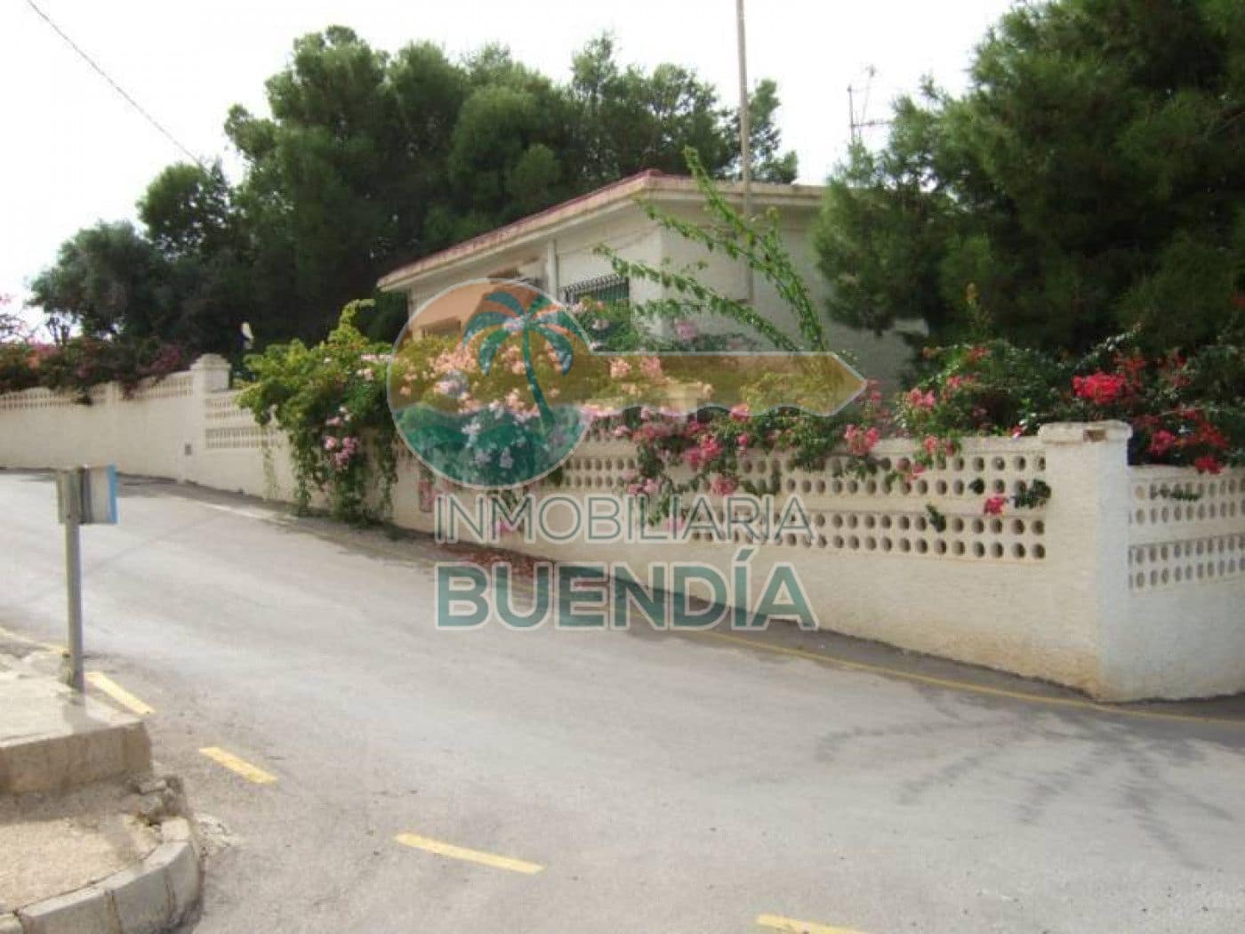 4 sypialnia Willa na sprzedaż w Isla Plana z basenem garażem - 850 000 € (Ref: 9226718)