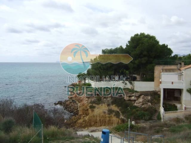 4 sypialnia Willa na sprzedaż w Isla Plana, Kartagena z basenem garażem - 850 000 € (Ref: 9226718)