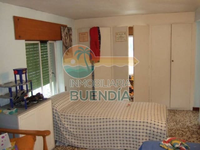 4 sypialnia Willa na sprzedaż w Isla Plana, Kartagena z basenem garażem - 850 000 € (Ref: 9226718)