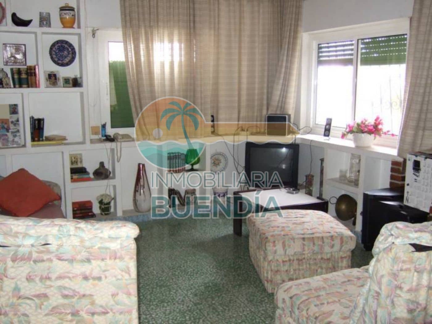 4 sypialnia Willa na sprzedaż w Isla Plana z basenem garażem - 850 000 € (Ref: 9226718)