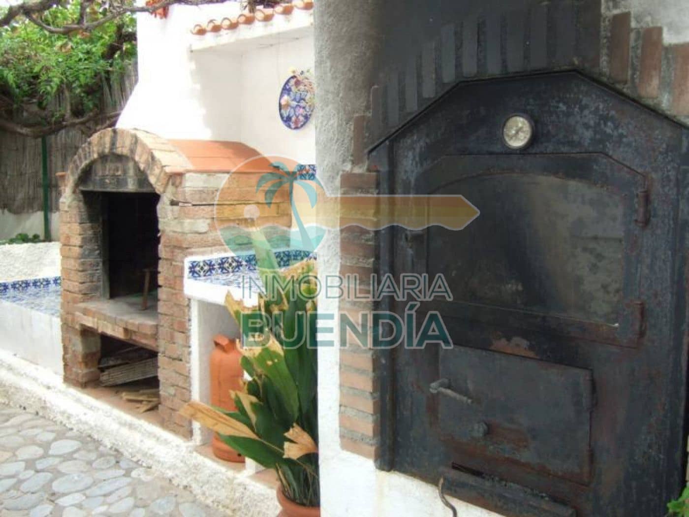 4 sypialnia Willa na sprzedaż w Isla Plana z basenem garażem - 850 000 € (Ref: 9226718)