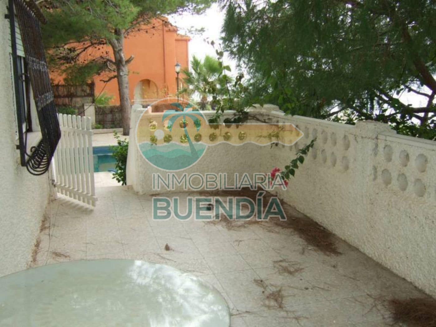 4 sypialnia Willa na sprzedaż w Isla Plana z basenem garażem - 850 000 € (Ref: 9226718)