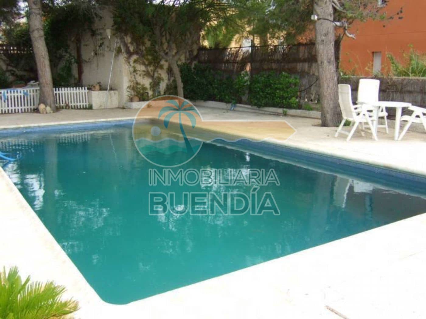 4 sypialnia Willa na sprzedaż w Isla Plana z basenem garażem - 850 000 € (Ref: 9226718)