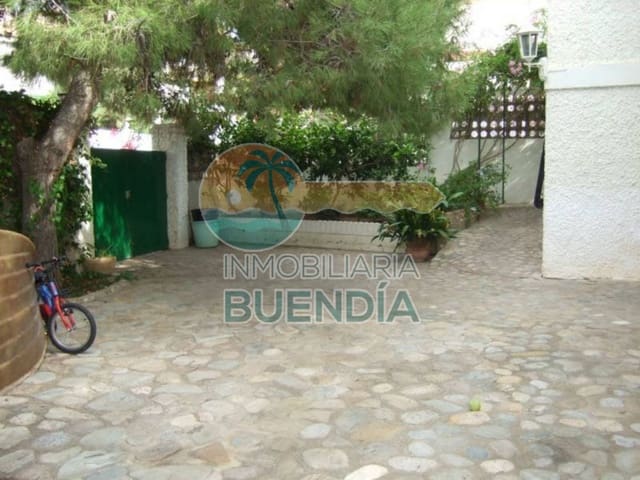 4 sypialnia Willa na sprzedaż w Isla Plana, Kartagena z basenem garażem - 850 000 € (Ref: 9226718)