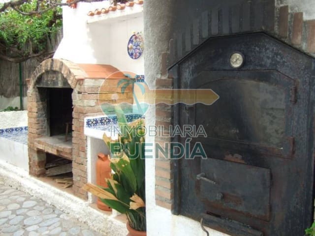 4 sypialnia Willa na sprzedaż w Isla Plana, Kartagena z basenem garażem - 850 000 € (Ref: 9226718)