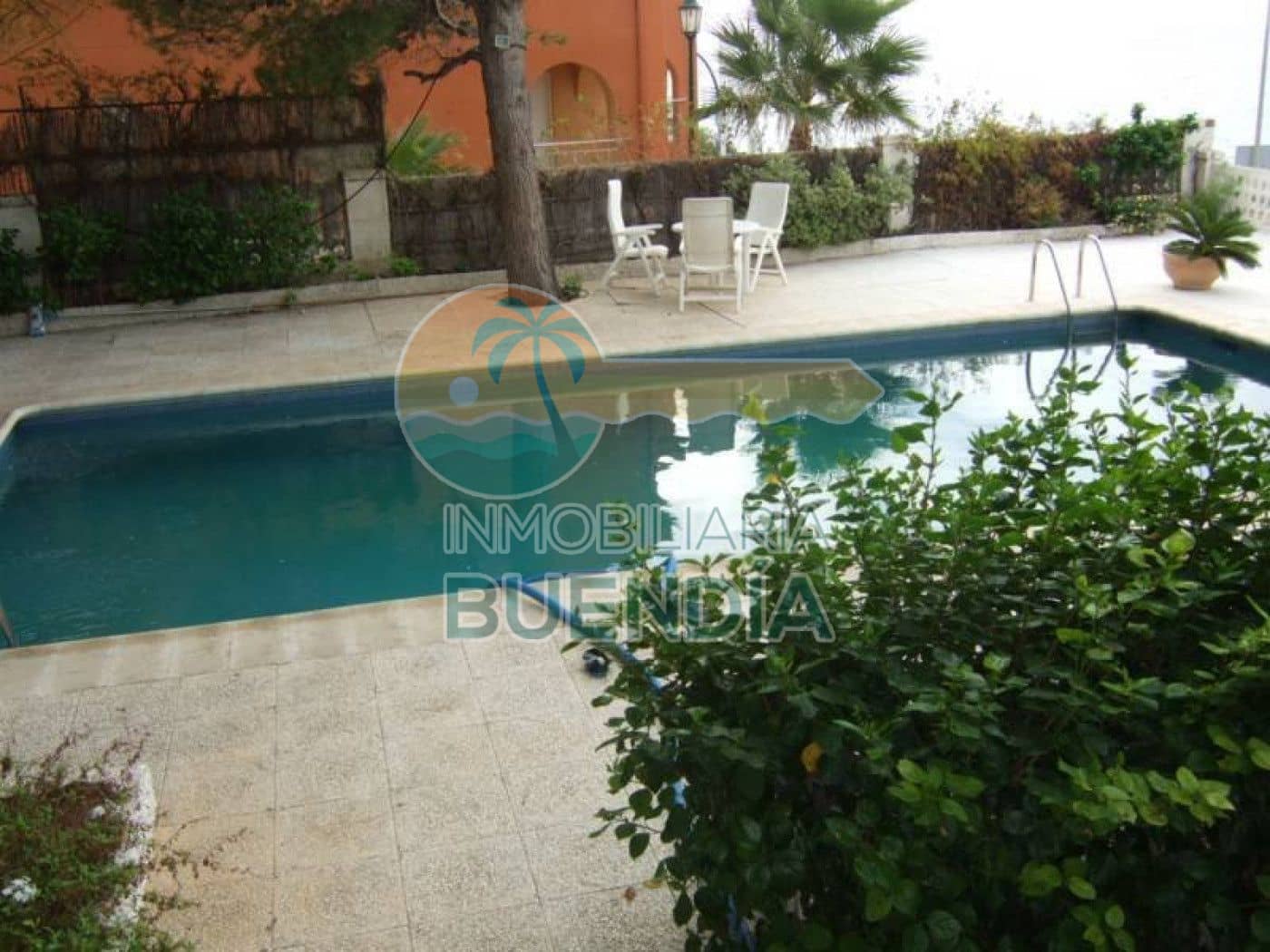 4 sypialnia Willa na sprzedaż w Isla Plana z basenem garażem - 850 000 € (Ref: 9226718)