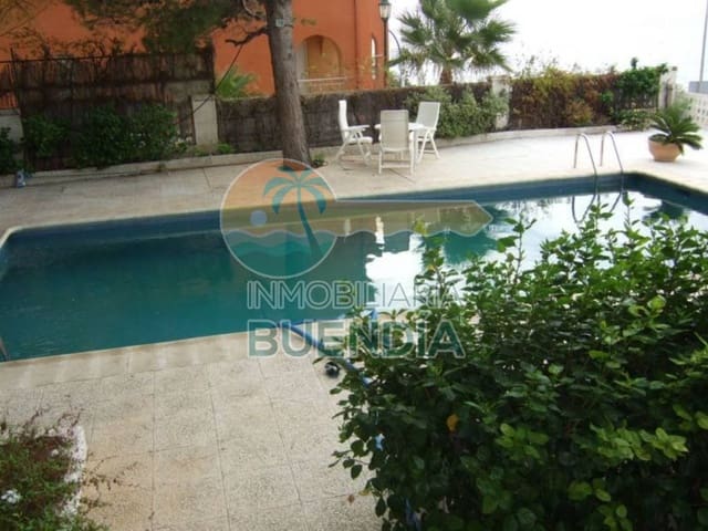 4 sypialnia Willa na sprzedaż w Isla Plana, Kartagena z basenem garażem - 850 000 € (Ref: 9226718)
