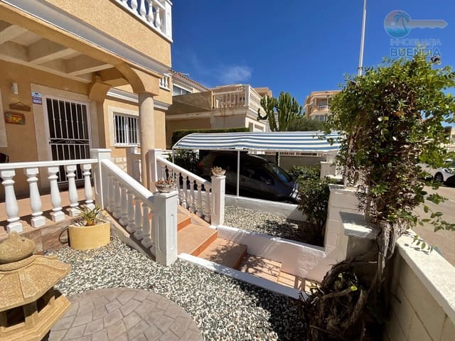 3 sypialnia Willa na sprzedaż w Alamillo, Mazarrón - 285 000 € (Ref: 9230883)