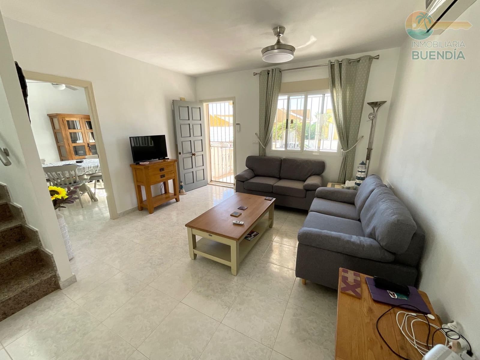 3 soverom Villa til salgs i Alamillo - € 285 000 (Ref: 9230883)