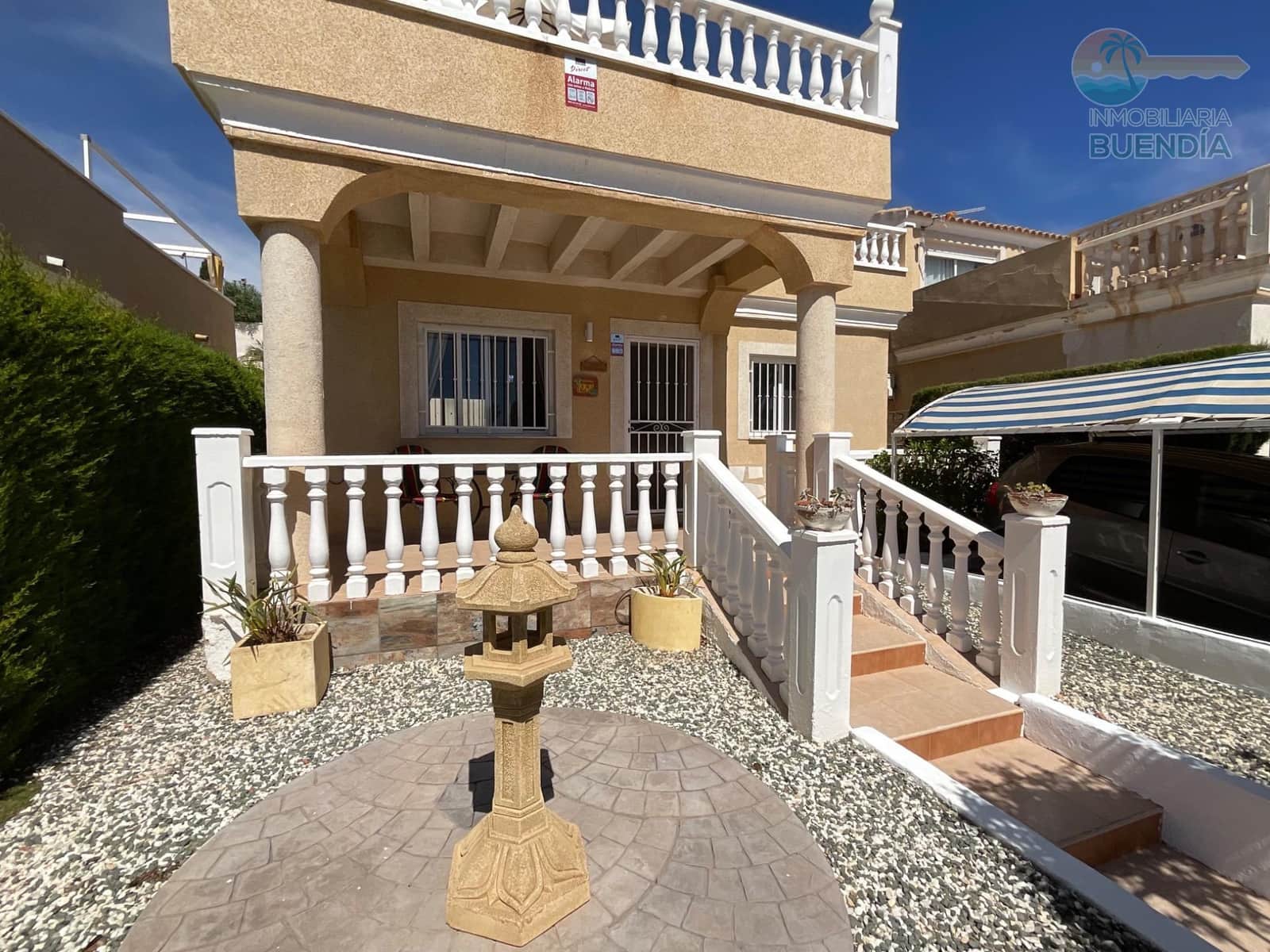 3 soverom Villa til salgs i Alamillo - € 285 000 (Ref: 9230883)