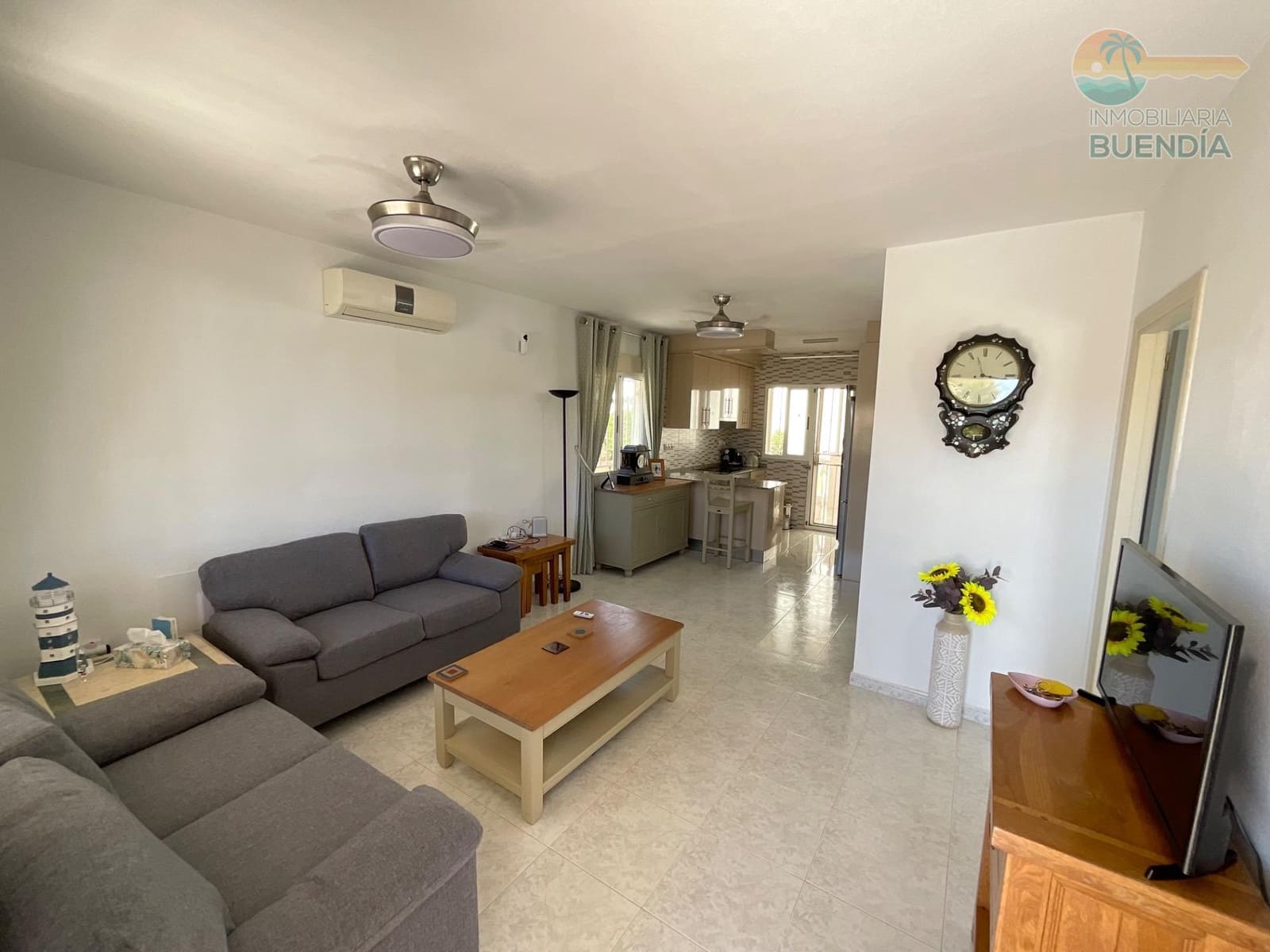 3 soverom Villa til salgs i Alamillo - € 285 000 (Ref: 9230883)