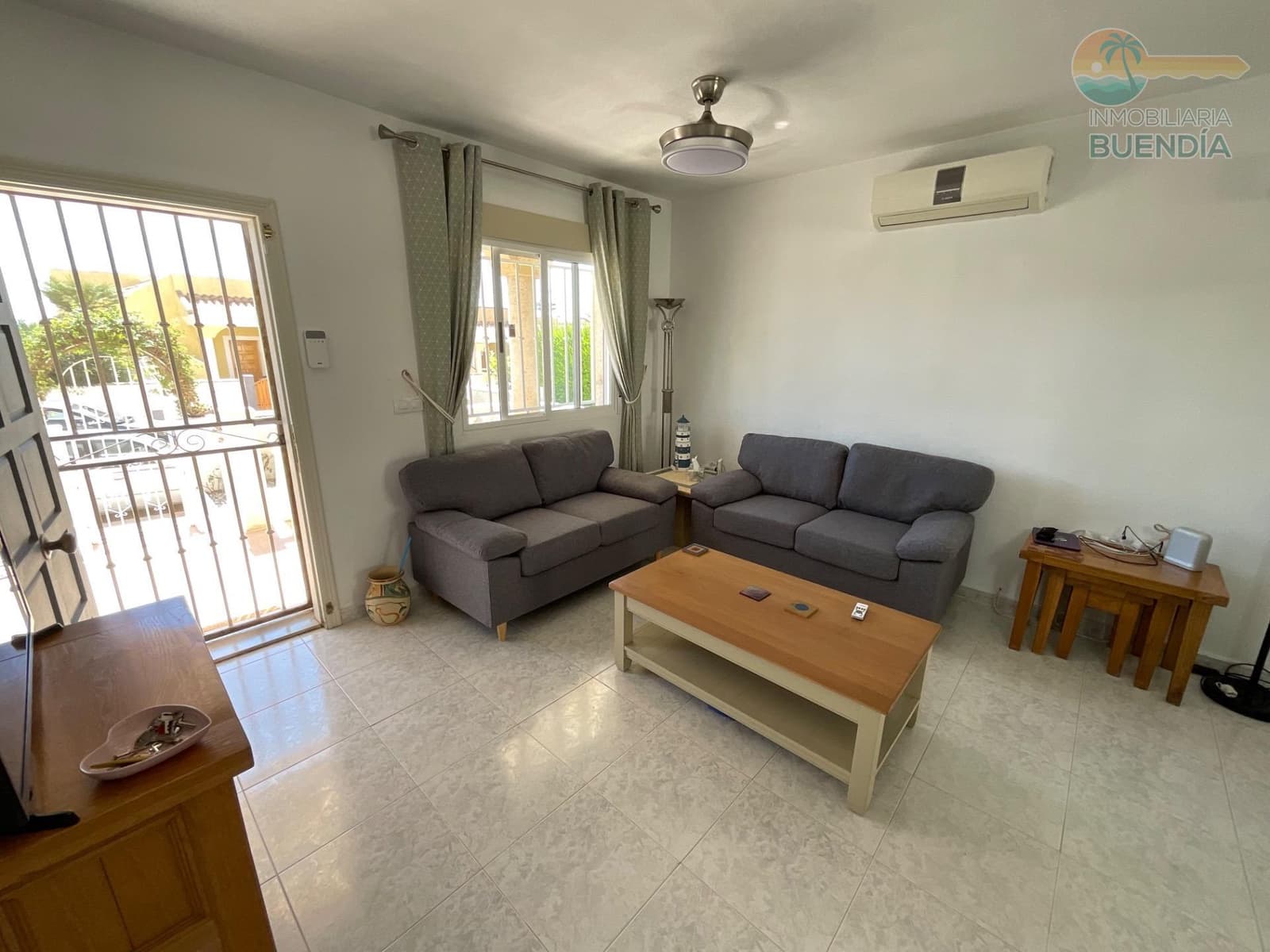 3 soverom Villa til salgs i Alamillo - € 285 000 (Ref: 9230883)