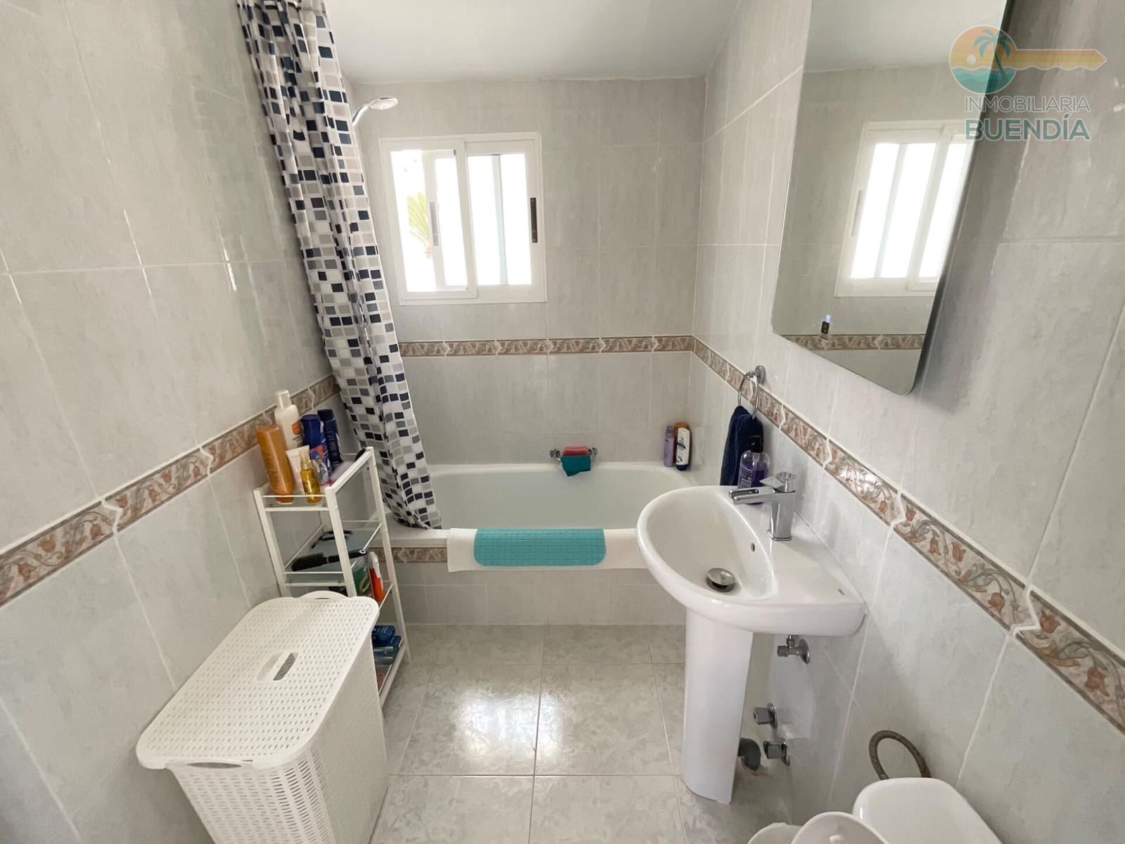 3 soverom Villa til salgs i Alamillo - € 285 000 (Ref: 9230883)