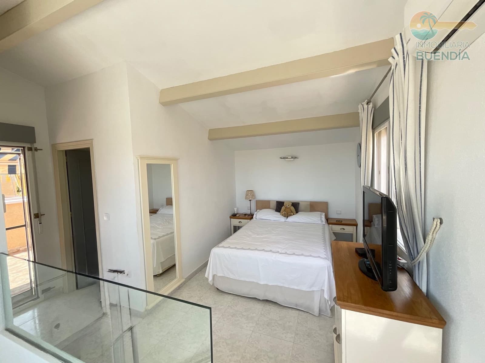 3 soverom Villa til salgs i Alamillo - € 285 000 (Ref: 9230883)