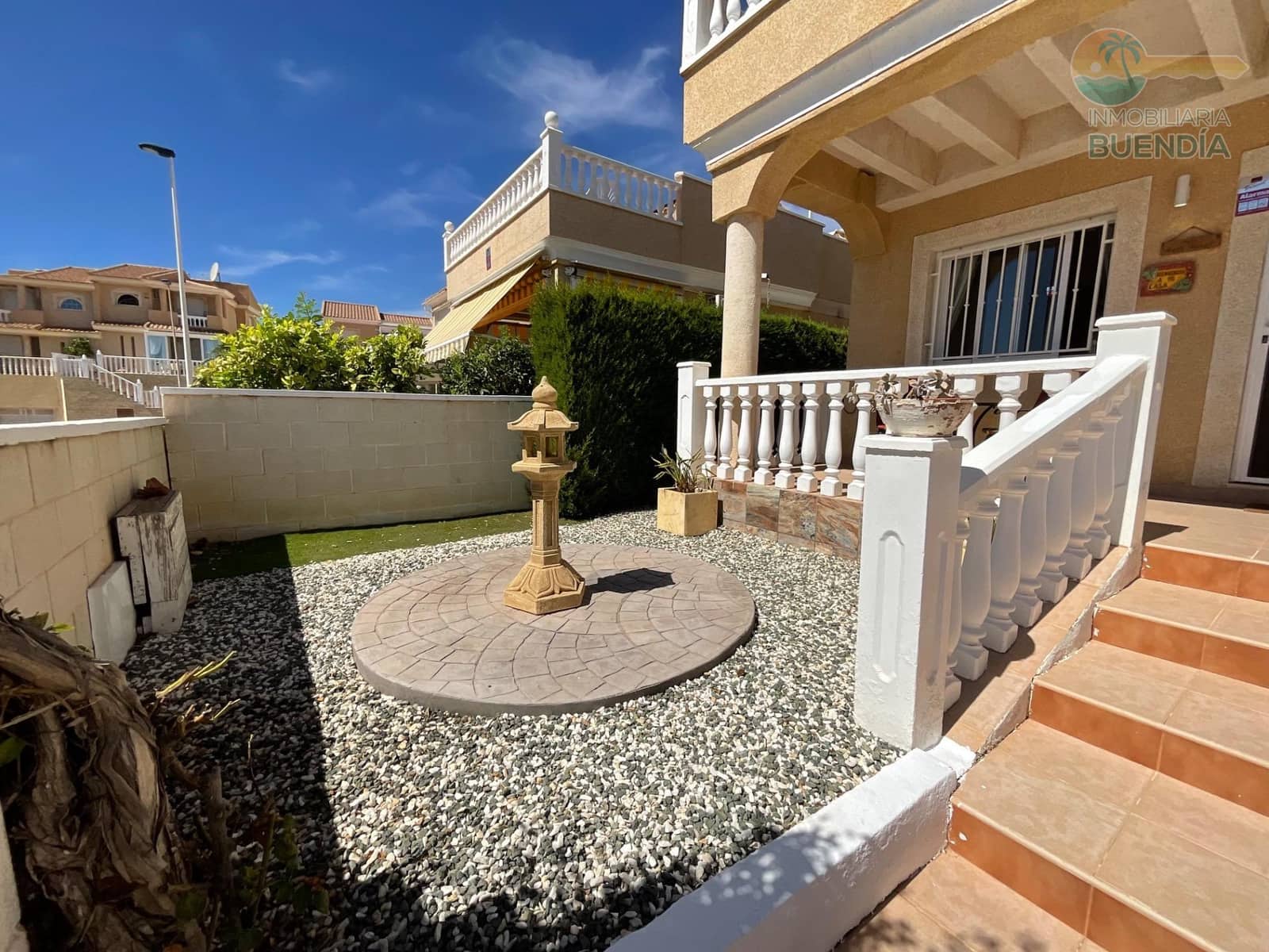 3 soverom Villa til salgs i Alamillo - € 285 000 (Ref: 9230883)