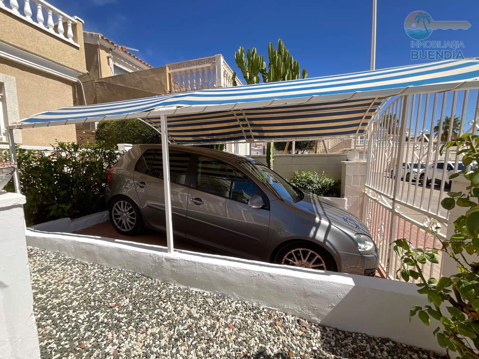 3 soverom Villa til salgs i Alamillo - € 285 000 (Ref: 9230883)